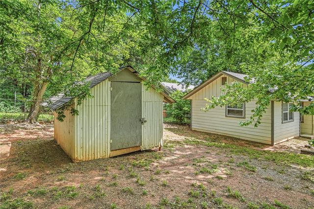 701 N 2nd Avenue, Purcell, OK 73080