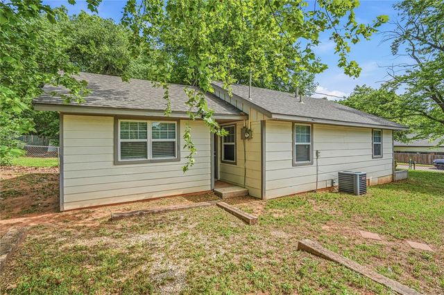 701 N 2nd Avenue, Purcell, OK 73080