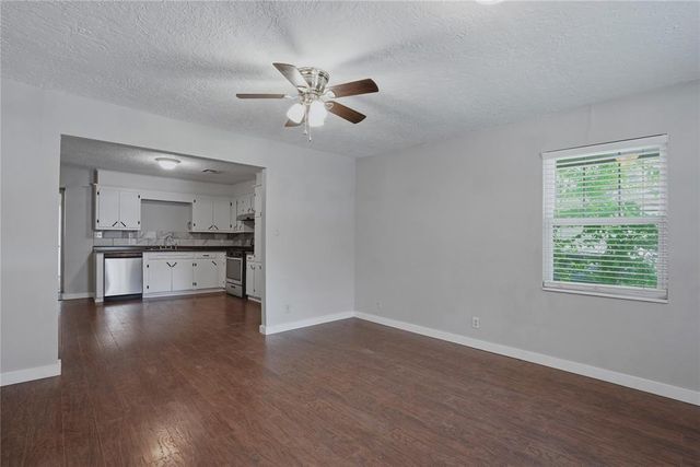 701 N 2nd Avenue, Purcell, OK 73080