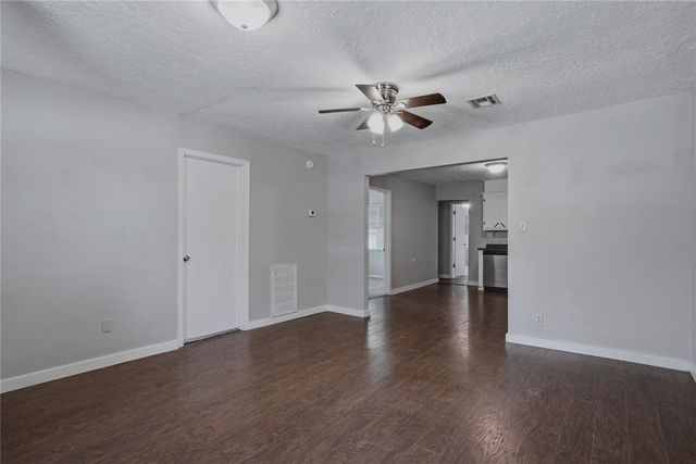701 N 2nd Avenue, Purcell, OK 73080