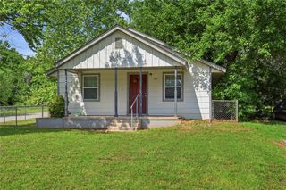 701 N 2nd Avenue, Purcell, OK 73080