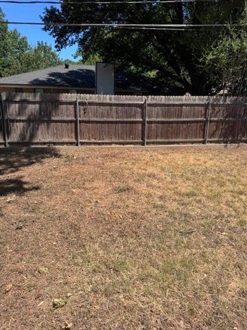 2703 Capistrano Court S, Arlington, TX 76015