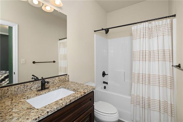 221 Seren DR, Chesapeake, VA 23325
