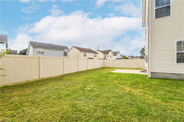 221 Seren DR, Chesapeake, VA 23325