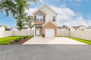 221 Seren DR, Chesapeake, VA 23325