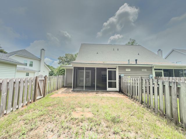4841 Habersham Lane, Summerville, SC 29485