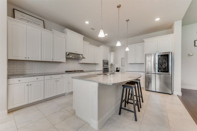 1505 13th Street, Argyle, TX 76226