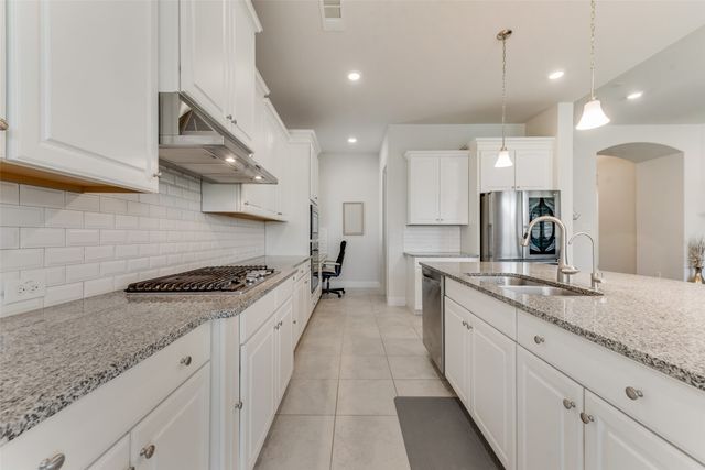 1505 13th Street, Argyle, TX 76226