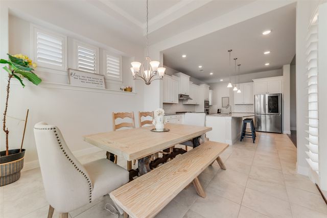 1505 13th Street, Argyle, TX 76226