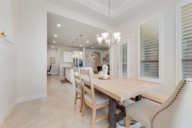 1505 13th Street, Argyle, TX 76226