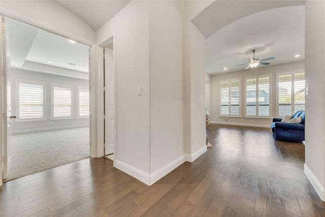 1505 13th Street, Argyle, TX 76226