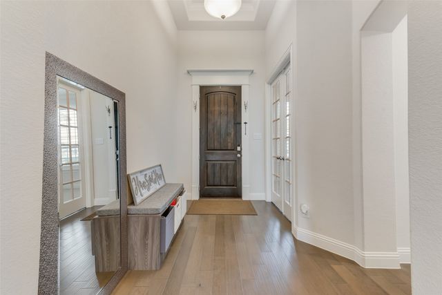 1505 13th Street, Argyle, TX 76226