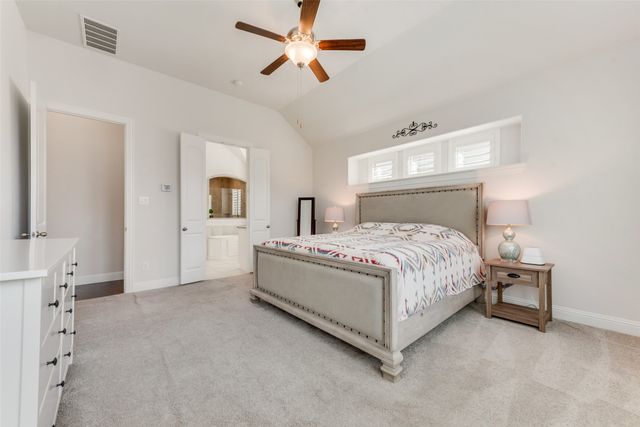 1505 13th Street, Argyle, TX 76226