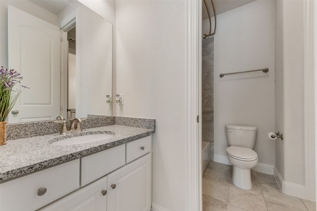 1505 13th Street, Argyle, TX 76226