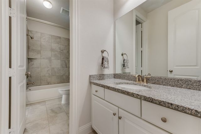 1505 13th Street, Argyle, TX 76226