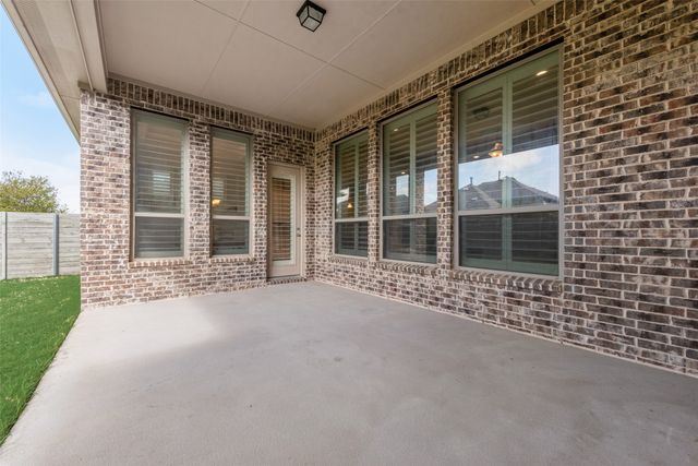 1505 13th Street, Argyle, TX 76226