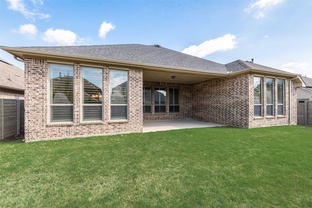 1505 13th Street, Argyle, TX 76226