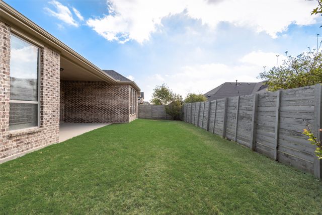 1505 13th Street, Argyle, TX 76226