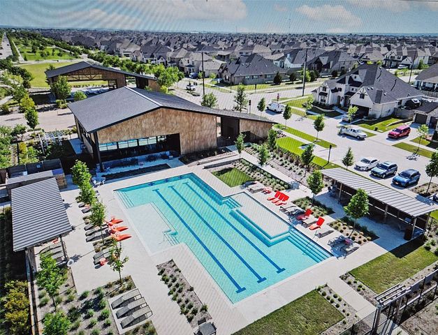 1505 13th Street, Argyle, TX 76226