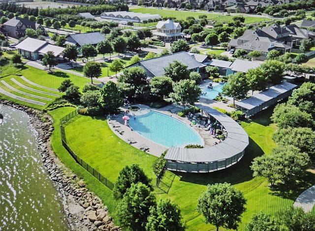 1505 13th Street, Argyle, TX 76226