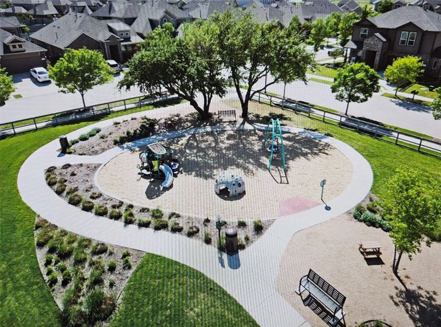 1505 13th Street, Argyle, TX 76226