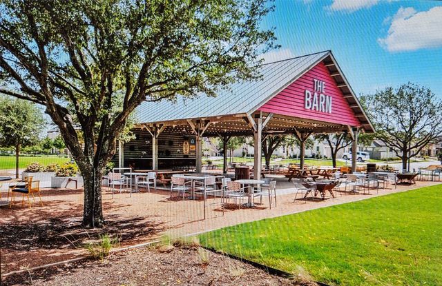 1505 13th Street, Argyle, TX 76226