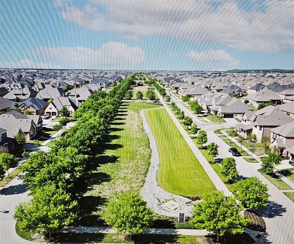 1505 13th Street, Argyle, TX 76226