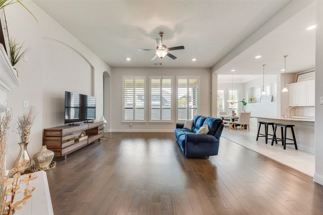 1505 13th Street, Argyle, TX 76226