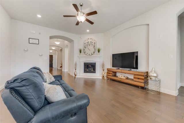 1505 13th Street, Argyle, TX 76226