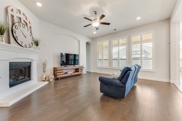 1505 13th Street, Argyle, TX 76226