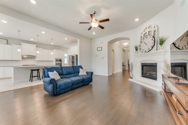 1505 13th Street, Argyle, TX 76226