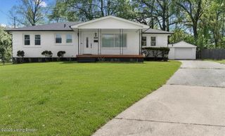 3606 Otter Ct, Louisville, KY 40219