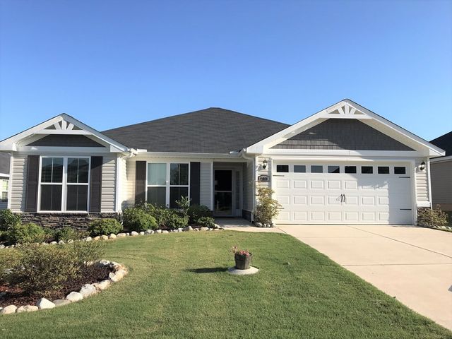 4068 Pullman Circle, Augusta, GA 30909
