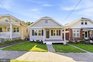 119 SCHAEFFER ST, Boyertown, PA 19512
