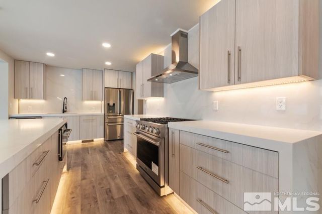 995 Skyline Boulevard, Reno, NV 89509