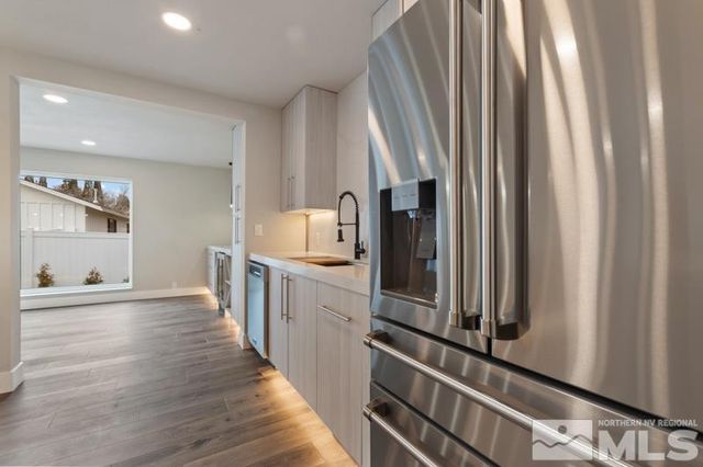 995 Skyline Boulevard, Reno, NV 89509