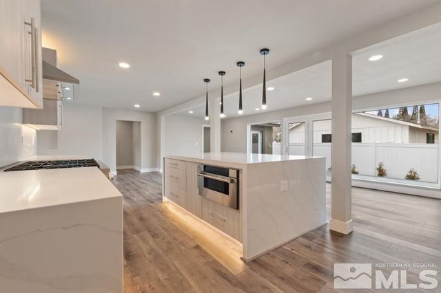 995 Skyline Boulevard, Reno, NV 89509