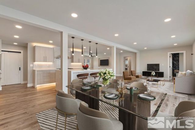 995 Skyline Boulevard, Reno, NV 89509