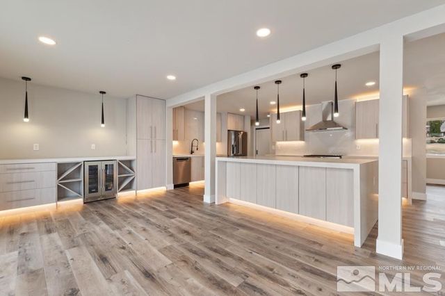 995 Skyline Boulevard, Reno, NV 89509