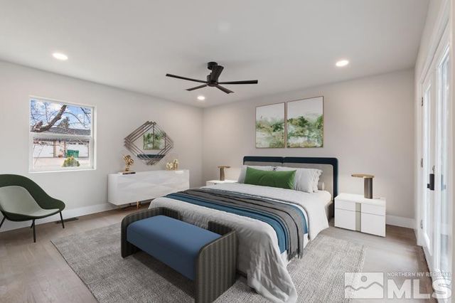 995 Skyline Boulevard, Reno, NV 89509