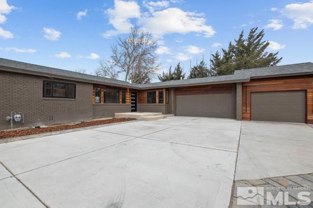 995 Skyline Boulevard, Reno, NV 89509