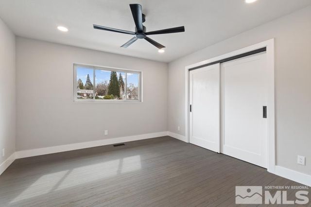 995 Skyline Boulevard, Reno, NV 89509