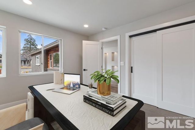 995 Skyline Boulevard, Reno, NV 89509