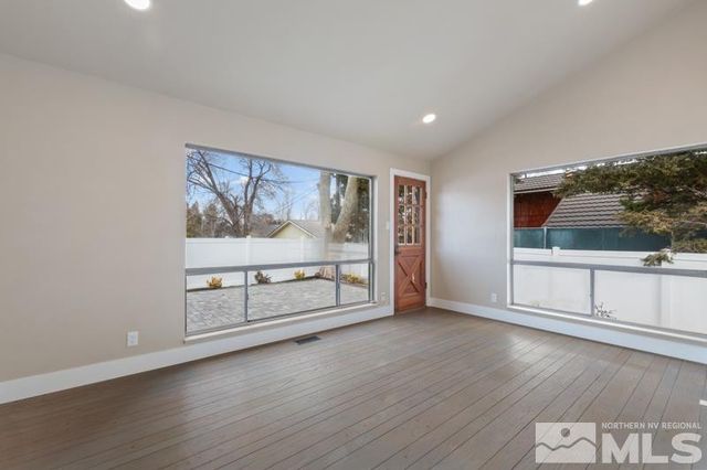 995 Skyline Boulevard, Reno, NV 89509