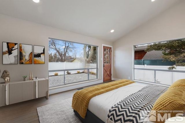 995 Skyline Boulevard, Reno, NV 89509