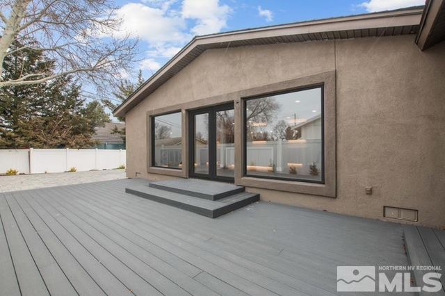 995 Skyline Boulevard, Reno, NV 89509
