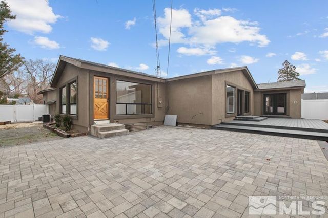 995 Skyline Boulevard, Reno, NV 89509