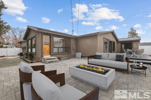 995 Skyline Boulevard, Reno, NV 89509