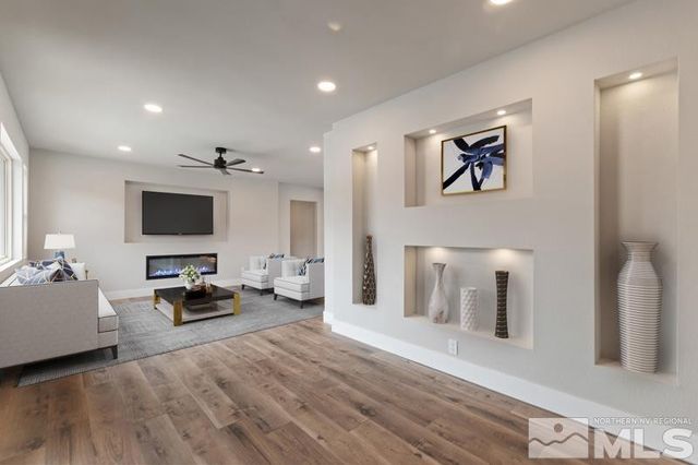 995 Skyline Boulevard, Reno, NV 89509