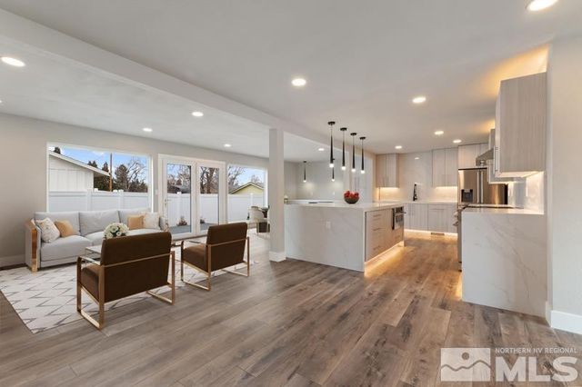 995 Skyline Boulevard, Reno, NV 89509